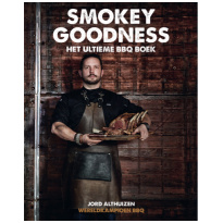 Smokey Goodness