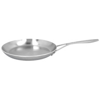 Demeyere Industry-5 Pannenkoekenpan-26cm