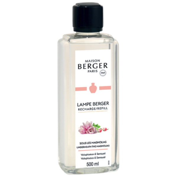 Lampe Berger Huisparfum Sous Les Magnolias-500ml
