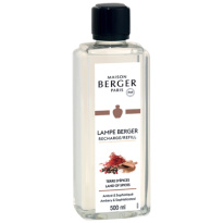 Lampe Berger Huisparfum Terre d'Epices-500ml