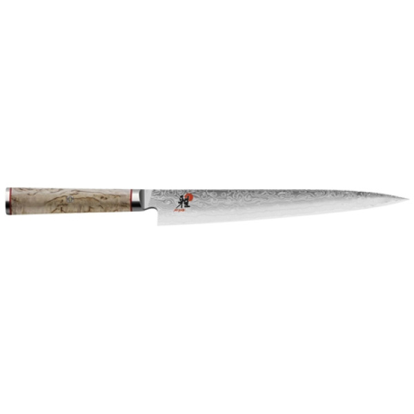 Miyabi 5000MCD Sujihiki-24cm