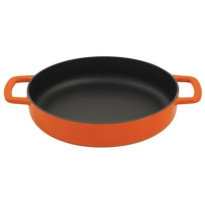 Combekk SousChef Koekenpan-Oranje28cm