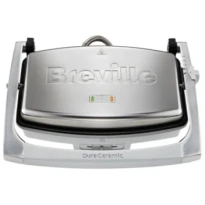 Breville Duraceramic Sandwich-Panini Maker