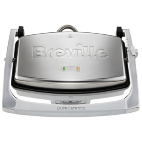 Breville Duraceramic Sandwich-Panini Maker