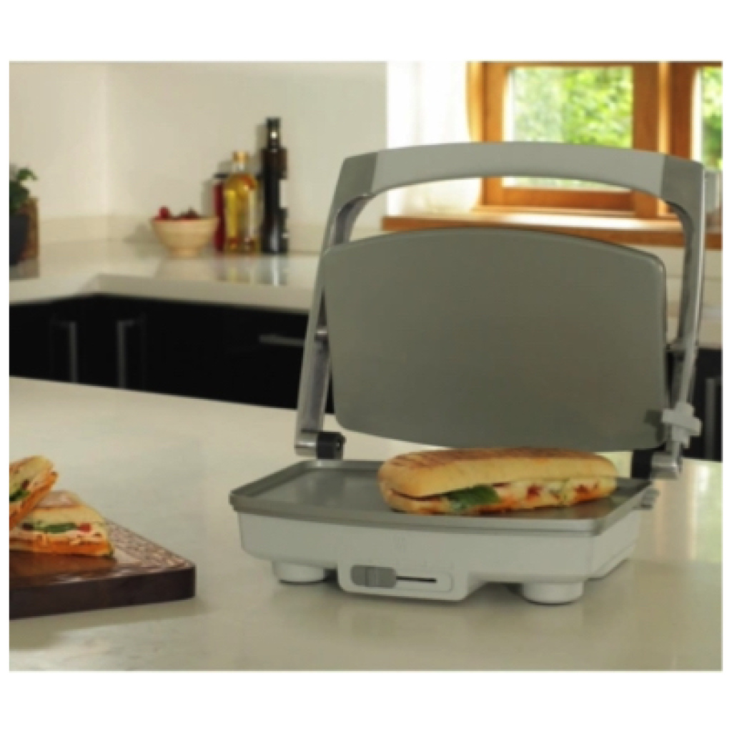 Breville Duraceramic SandwichPanini Maker Bestel Online