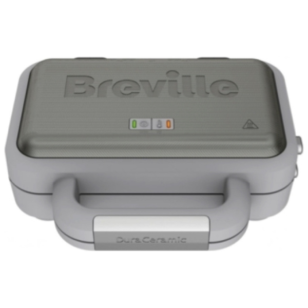 Breville Duraceramic Sandwich-Tosti Maker