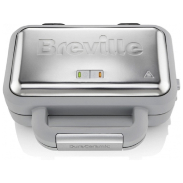 Breville Duraceramic Wafelijzer