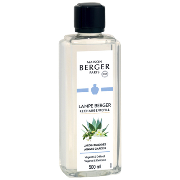 Lampe Berger Huisparfum Jardin d'Agaves-500ml