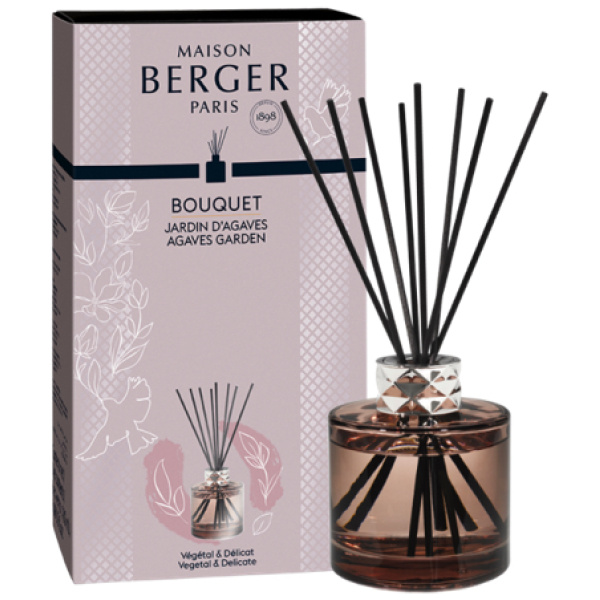 Maison Berger Geurstokjes Giftset Joy Jardin d'Agaves