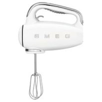 Smeg Handmixer Wit