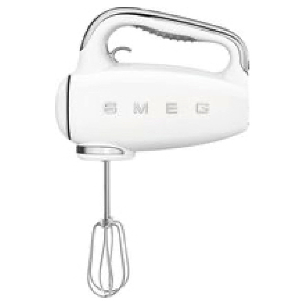 Smeg Handmixer Wit