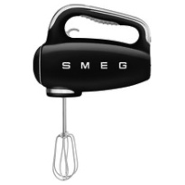 Smeg Handmixer Zwart