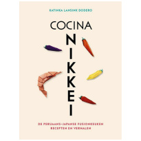 Cocina Nikkei