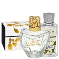 Lampe Berger Giftset Lolita-Lempicka-Transparente