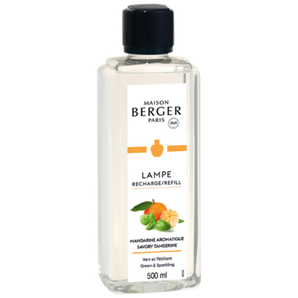 Lampe Berger Huisparfum Mandarine Aromatique-500ml
