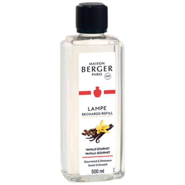 Lampe Berger Huisparfum Vanille Gourmet-500ml