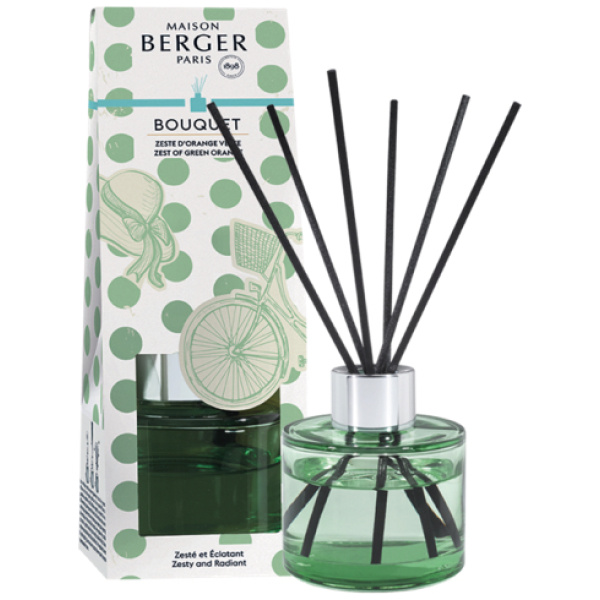 Maison Berger Geurstokjes Giftset Dolce