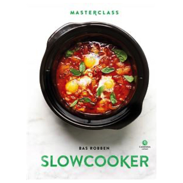 Masterclass Slowcooker