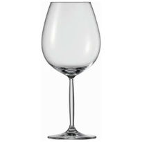 Schott Zwiesel Diva Water-Rode wijnglas-1-0.61Ltr-6 stuks