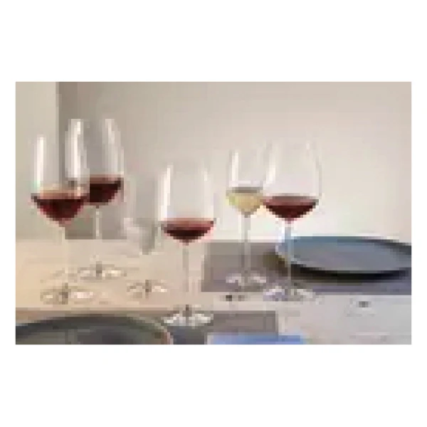 Schott Zwiesel Diva Water-Rode wijnglas-1-0.61Ltr-2 stuks 2