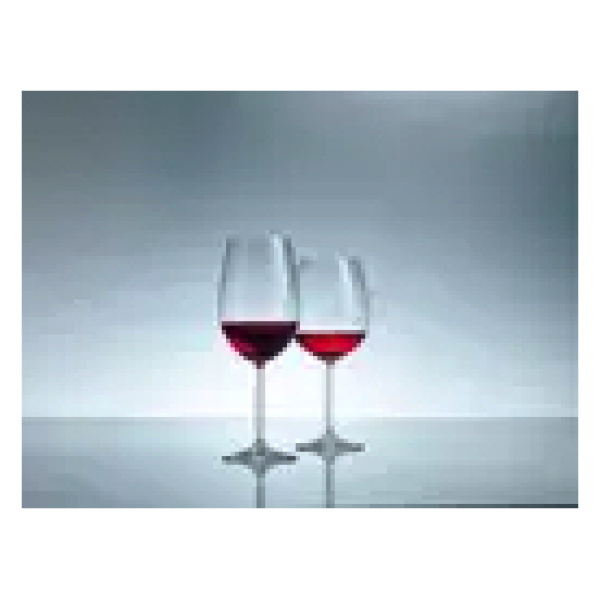 Schott Zwiesel Diva Water Rode wijnglas 1 0.61Ltr 2 stuks 4