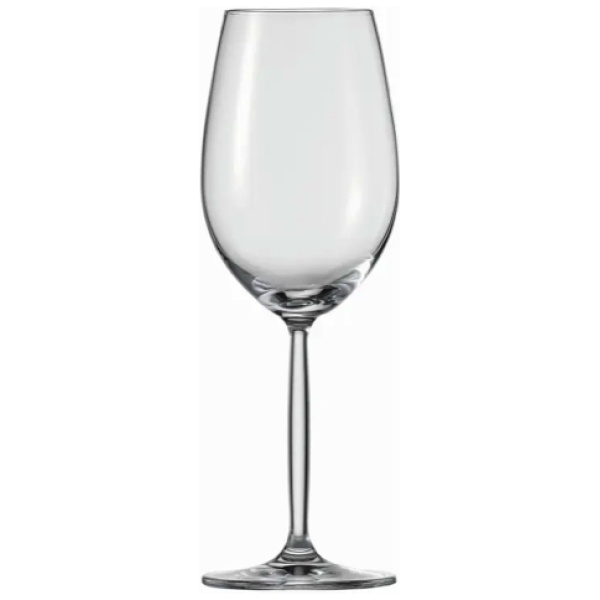 Schott Zwiesel Diva Witte wijnglas-2-0.3Ltr-6 stuks