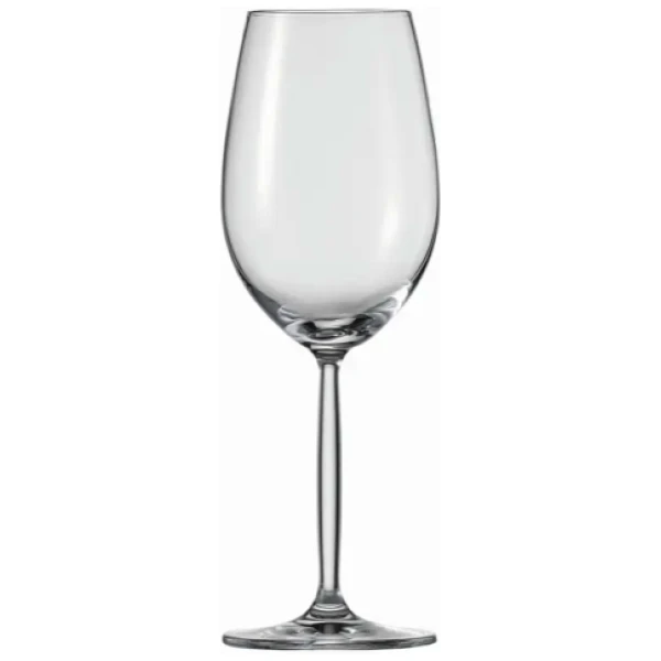 Schott Zwiesel Diva Witte wijnglas-2-0.3Ltr-6 stuks