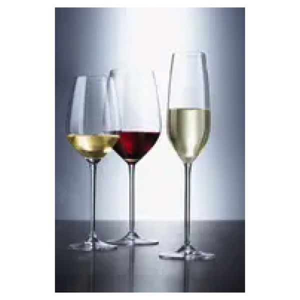 Schott Zwiesel Fortissimo Bordeaux goblet-130-0.63Ltr-6 stuks