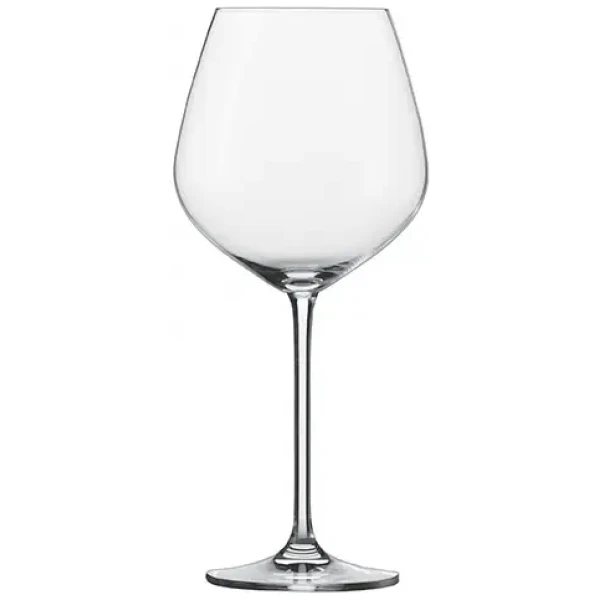 Schott Zwiesel Fortissimo Bourgogne goblet-140-0.73Ltr-4 stuks