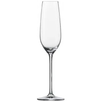 Schott Zwiesel Fortissimo Champagneglas met MP-7-0.24Ltr-6 stuks