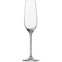 Schott Zwiesel Fortissimo Champagneglas met MP-7-0.24Ltr-6 stuks