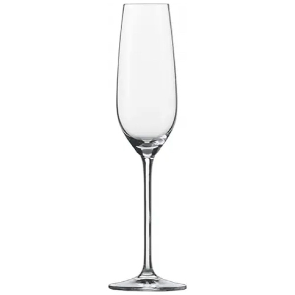 Schott Zwiesel Fortissimo Champagneglas met MP-7-0.24Ltr-6 stuks