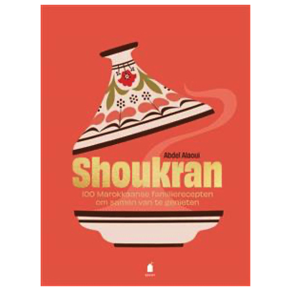 Shoukran