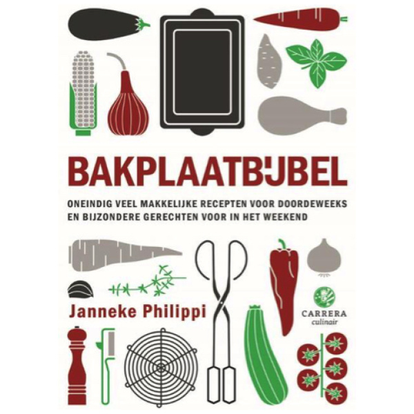 Bakplaatbijbel
