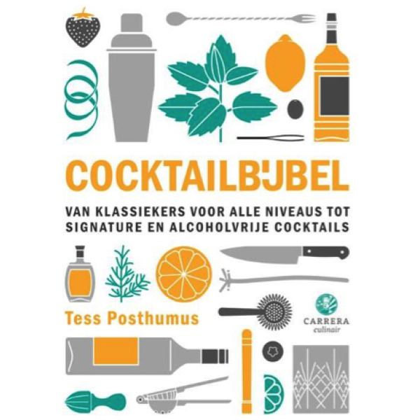 Cocktailbijbel