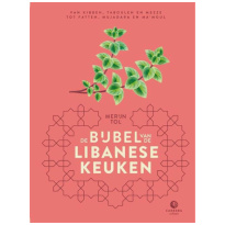 De Bijbel van de Libanese Keuken