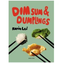 Dim Sum en Dumplings