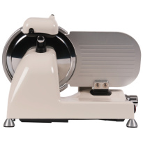 I-Ron Color Snijmachine 20cm-Crema
