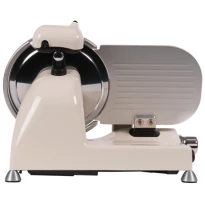 I-Ron Color Snijmachine 20cm-Crema