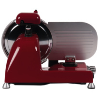 I-Ron Color Snijmachine 20cm-Rood