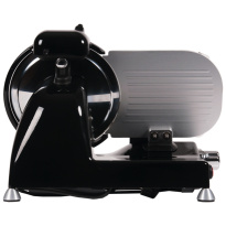 I-Ron Color Snijmachine 20cm-Zwart
