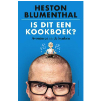 Is dit een kookboek?