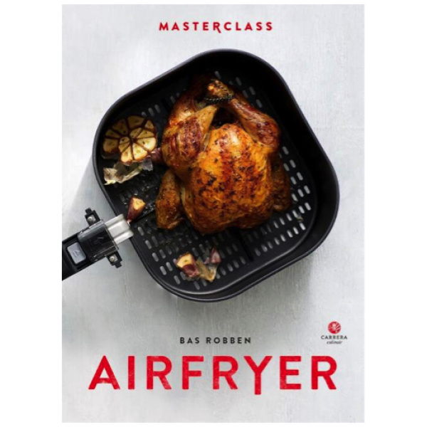 Masterclass Airfryer