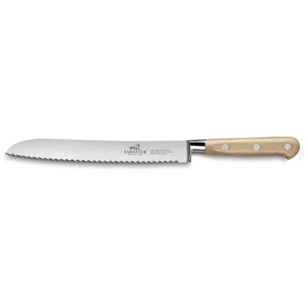 Sabatier Ideal Beuken Broodmes-20cm
