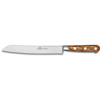 Sabatier Ideal Olijf Broodmes-20cm