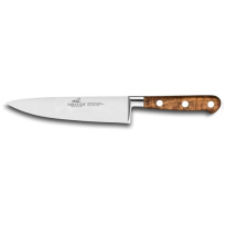 Sabatier Ideal Olijf Koksmes-15cm