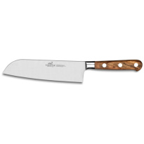 Sabatier Ideal Olijf Santokumes-18cm