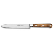 Sabatier Ideal Olijf Tomatenmes-12cm