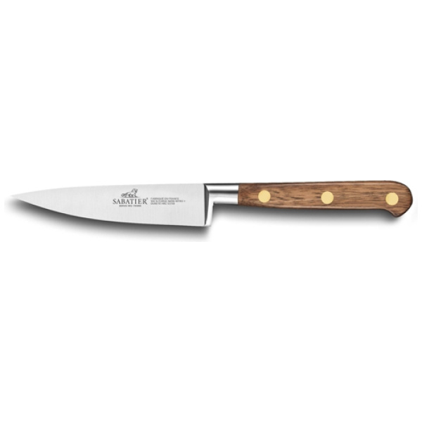 Sabatier Ideal Walnoot Groentemes-10cm