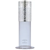 Design kandelaar by Starck Gris Peau de Pierre